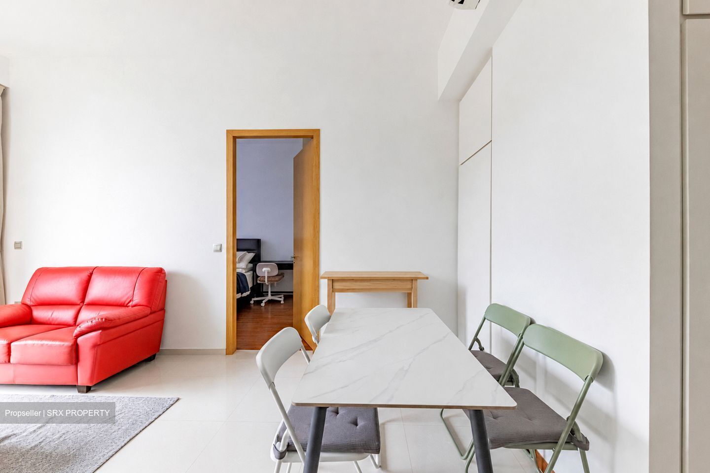 Mont Botanik Residence  (D23), Condominium #581857981